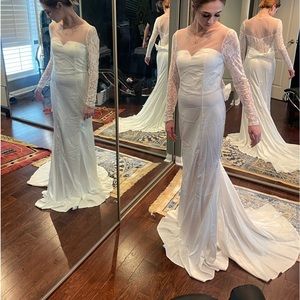 Bridal Dress for Sale 👗👗